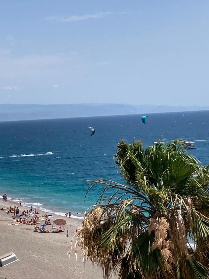 דירות לטויאני Soffio Dal Mare מראה חיצוני תמונה