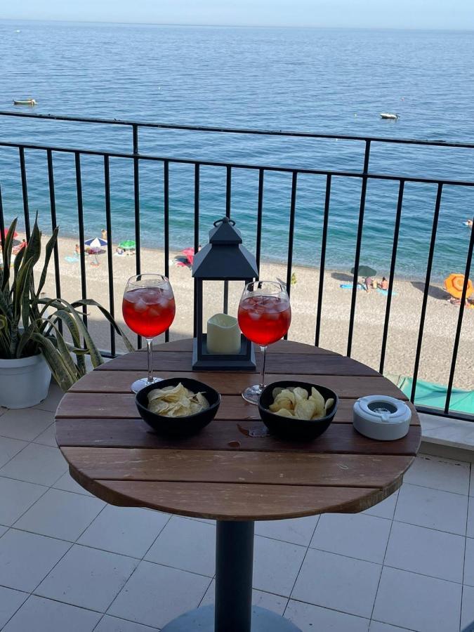 דירות לטויאני Soffio Dal Mare מראה חיצוני תמונה